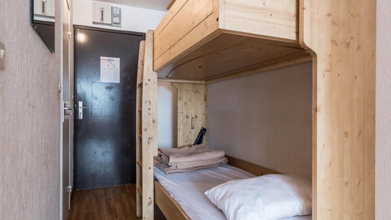 Photo of Bedroom in Val Claret