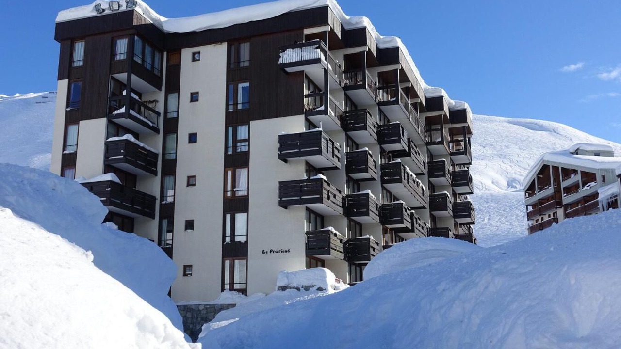 Photo of Outdoor in Val Claret