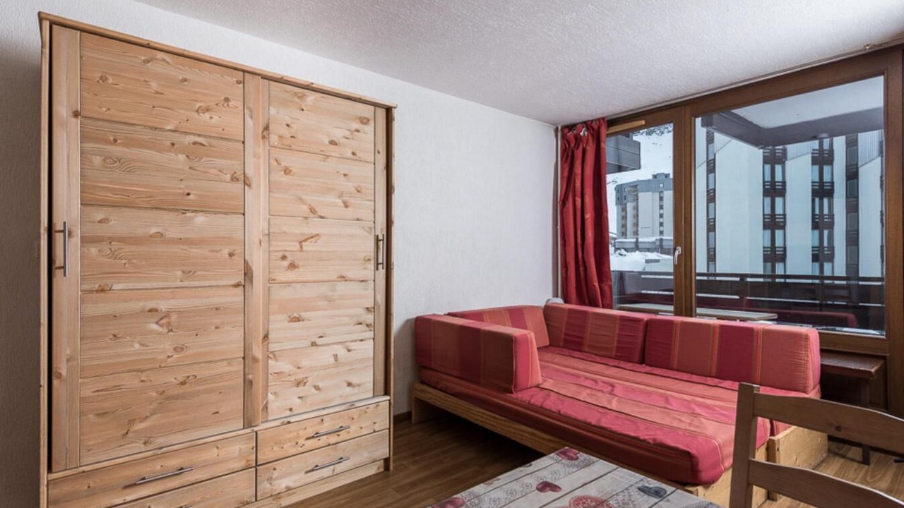 Photo of Livingroom in Val Claret