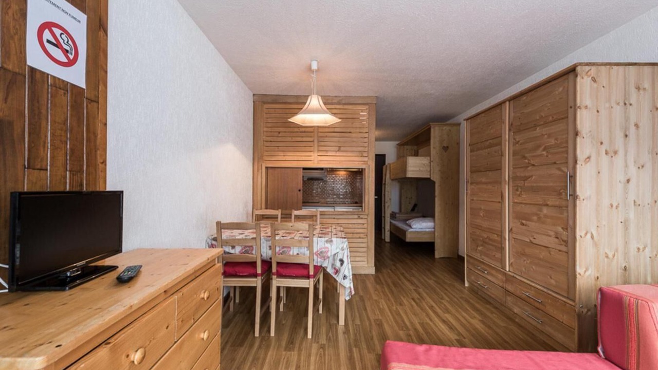 Photo of Bedroom in Val Claret
