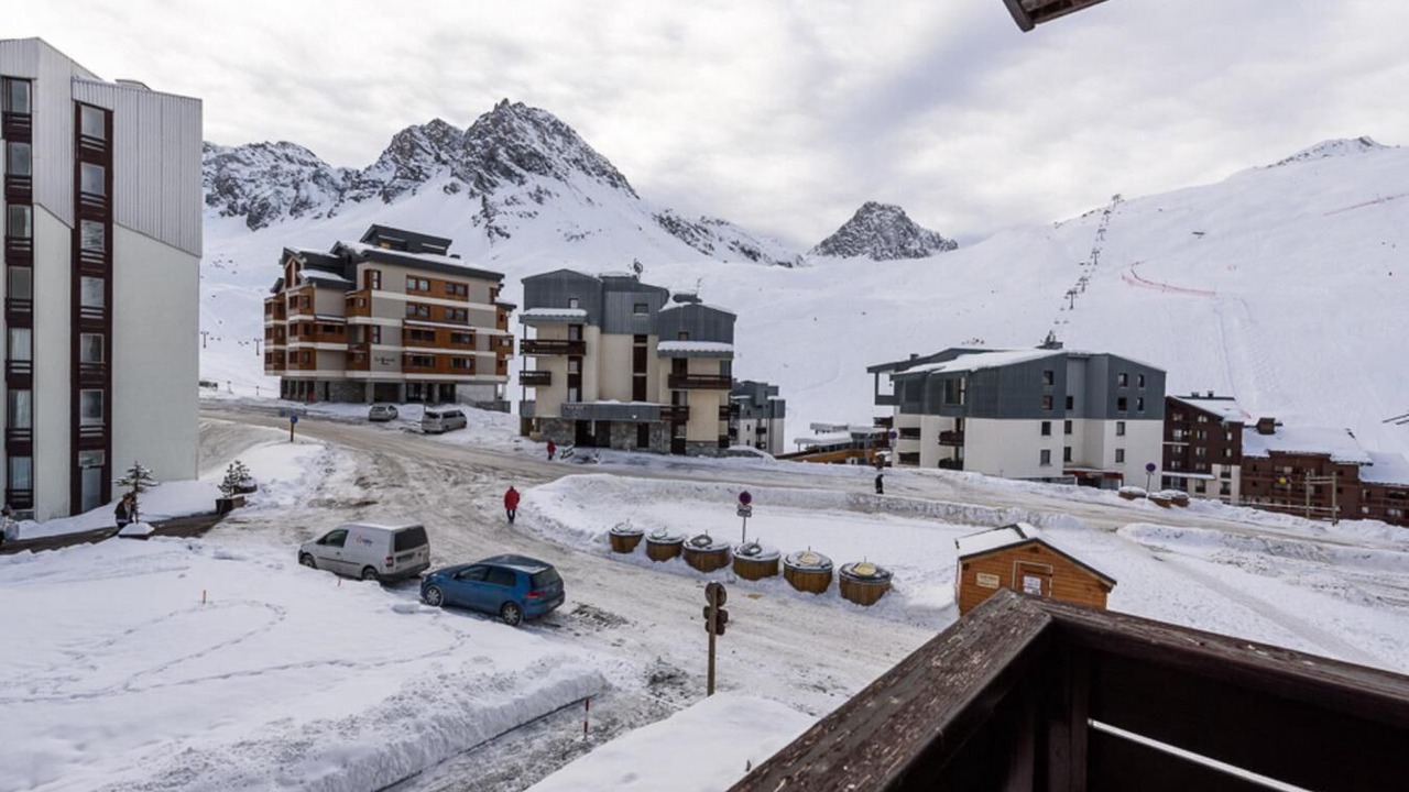 Photo of Outdoor in Val Claret
