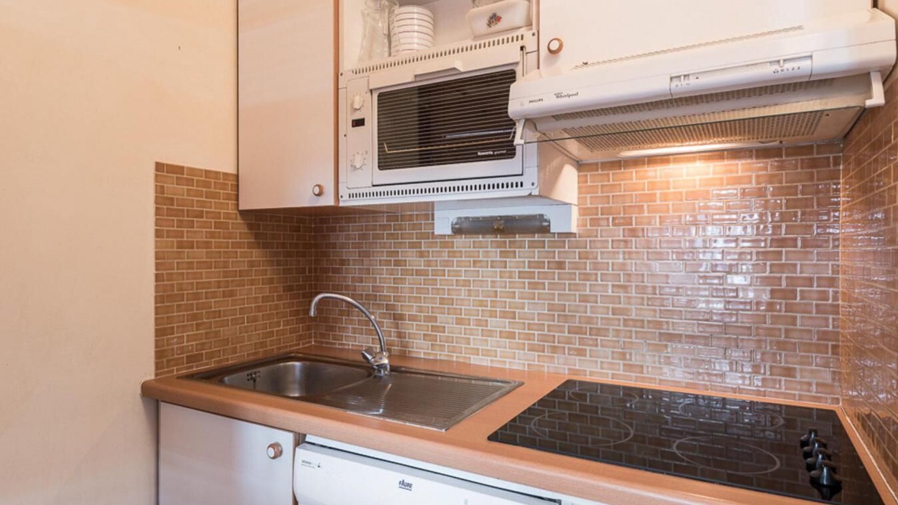 Photo of Kitchen in Val Claret