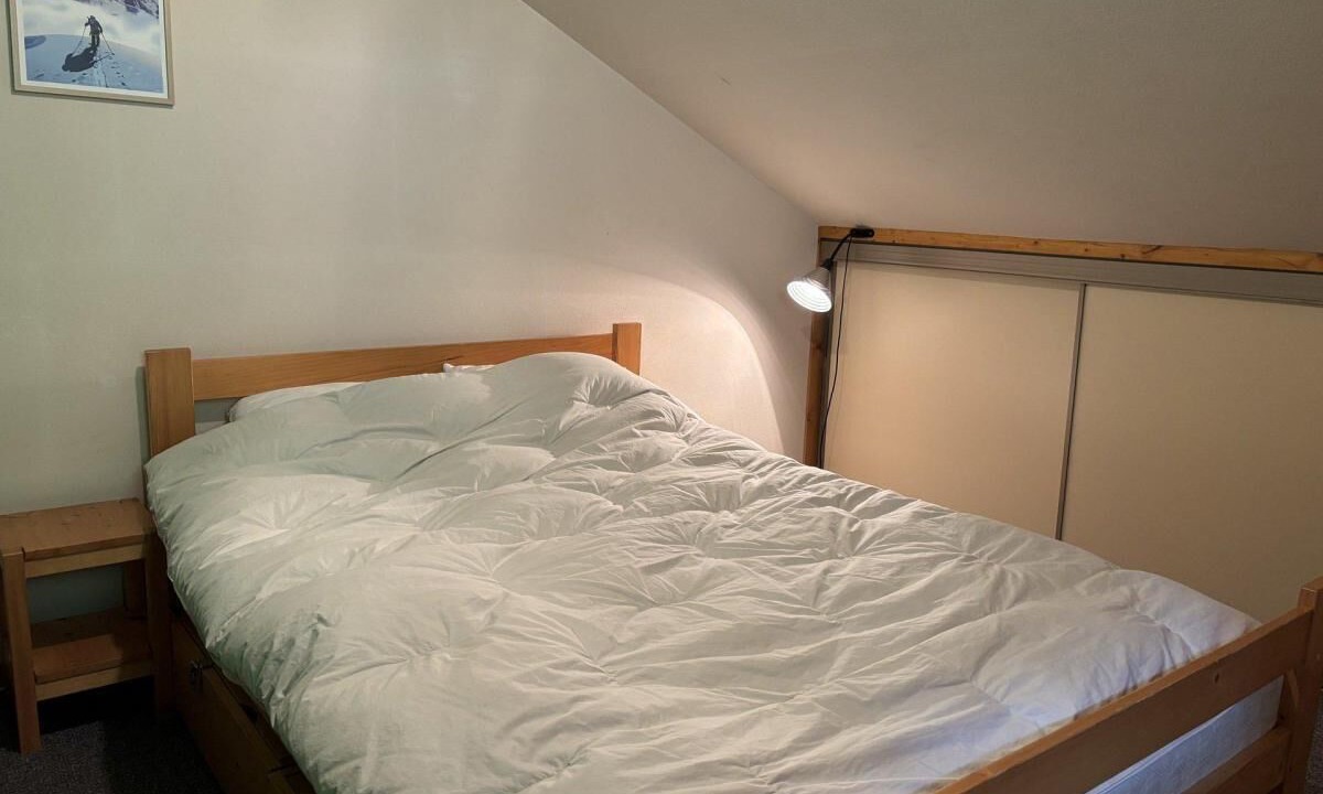 Photo of Bedroom in Pralognan-la-Vanoise