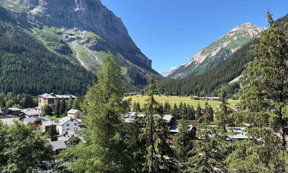 Photo of Others in Pralognan-la-Vanoise