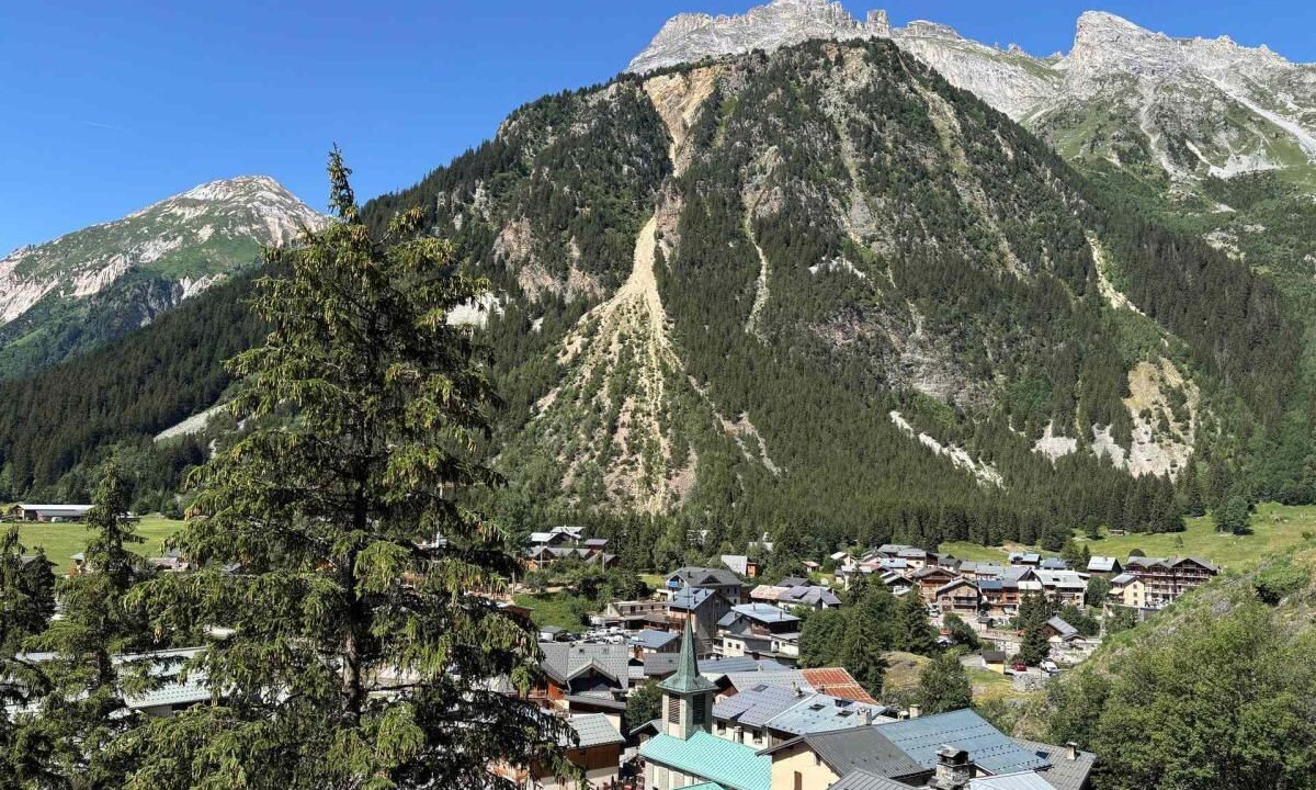 Photo of Others in Pralognan-la-Vanoise