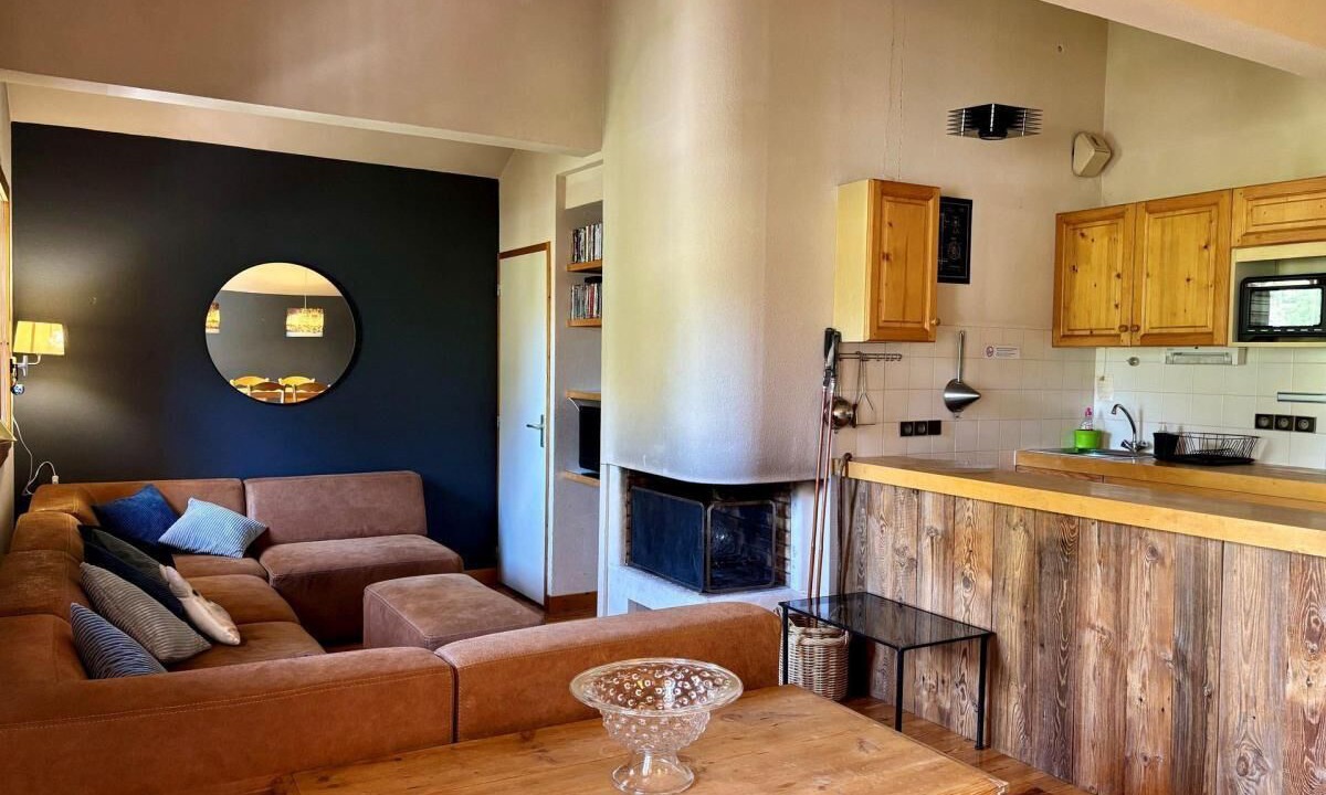 Photo of Livingroom in Pralognan-la-Vanoise