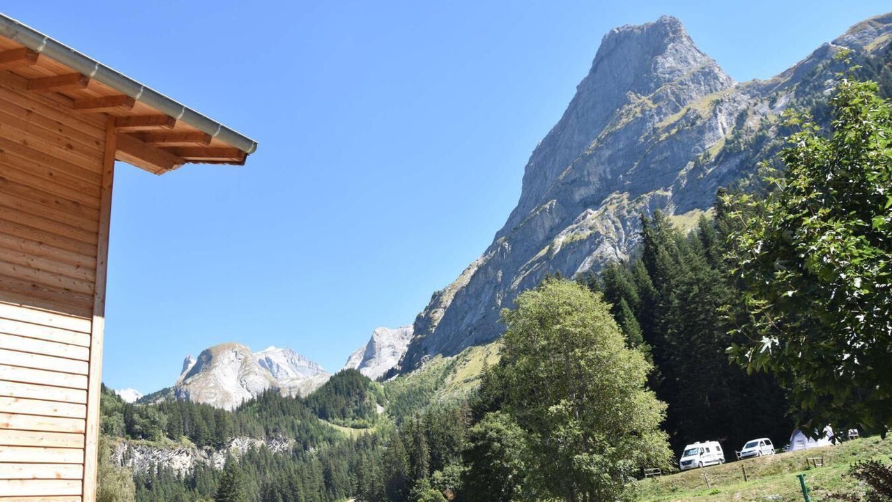 Photo of Others in Pralognan-la-Vanoise