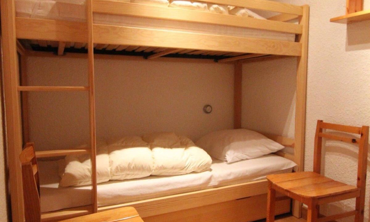 Photo of Bedroom in Jeux