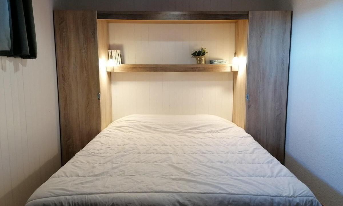 Photo of Bedroom in Cognet