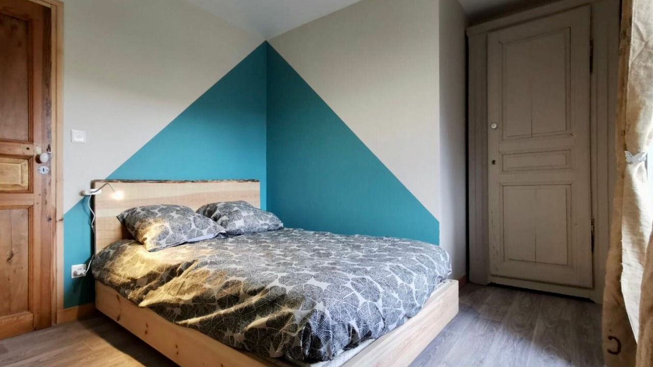 Photo of Bedroom in Arlempdes
