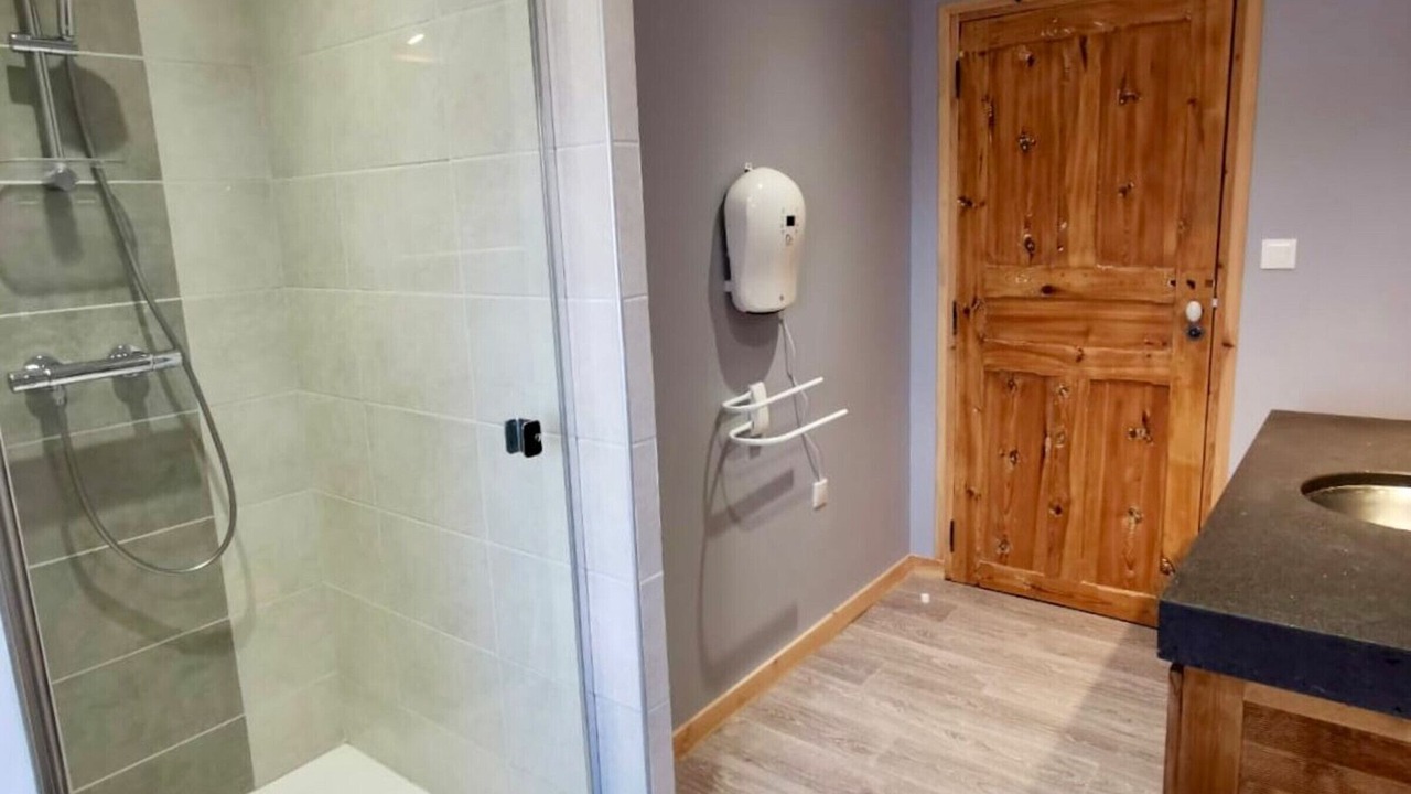 Photo of Bathroom in Arlempdes