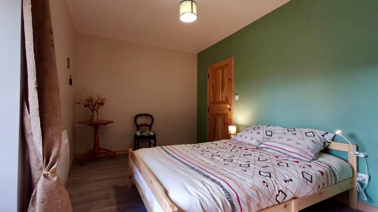 Photo of Bedroom in Arlempdes