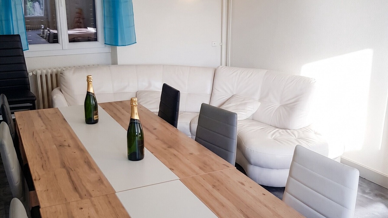 Photo of Livingroom in Montsalvy