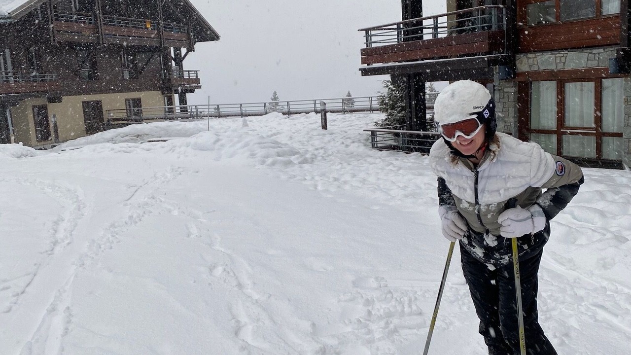 Photo of Outdoor in Flaine