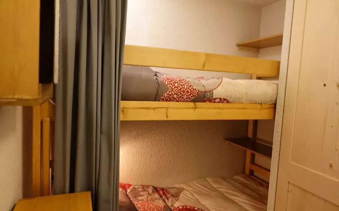 Photo of Bedroom in Areches