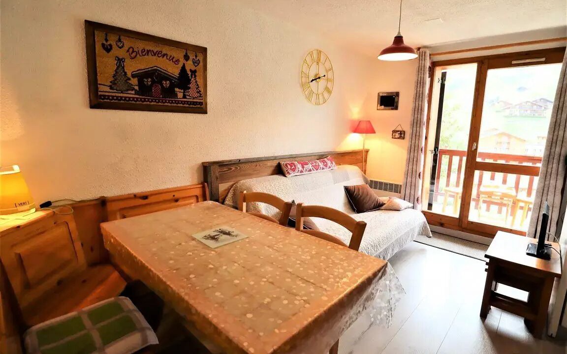 Photo of Livingroom in Areches