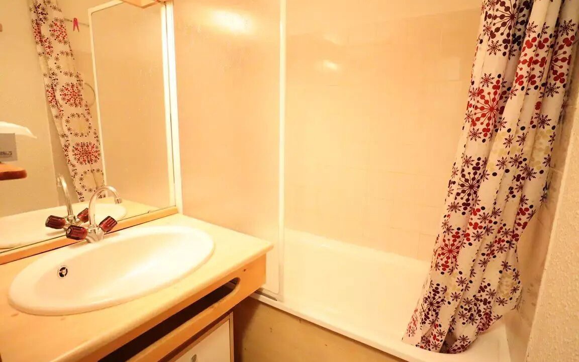 Photo of Bathroom in Areches