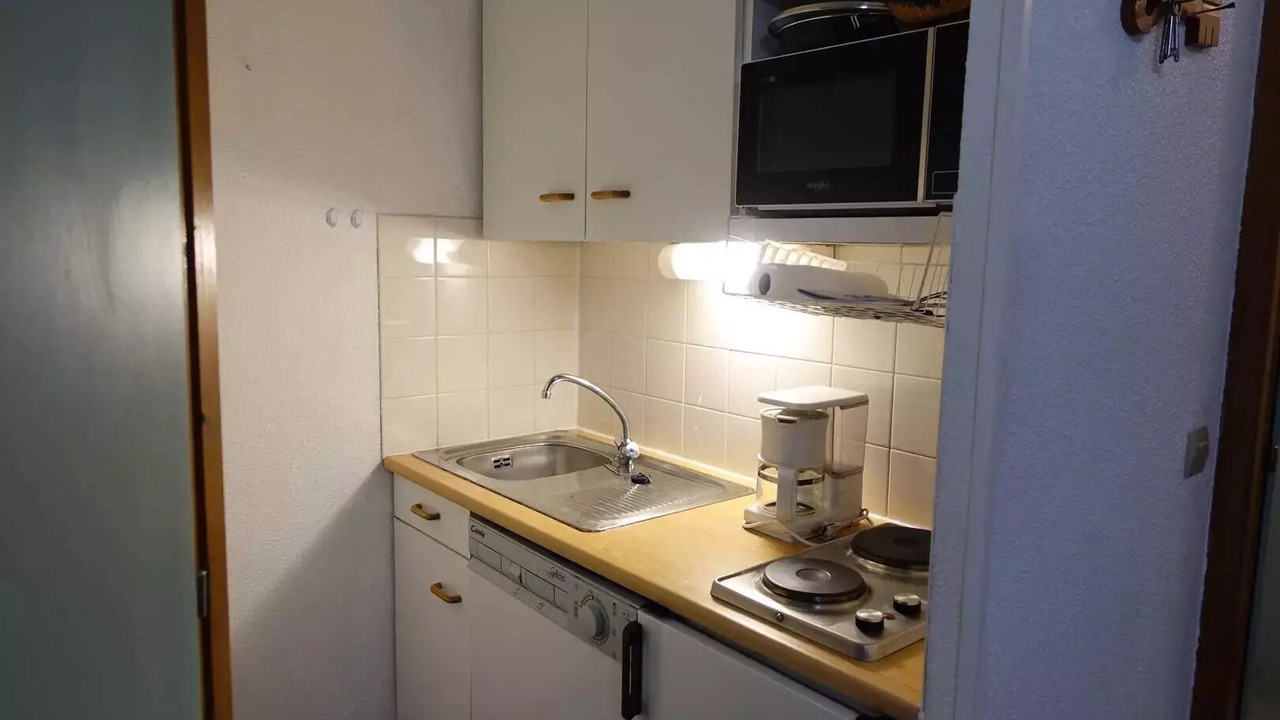 Photo of Kitchen in Areches
