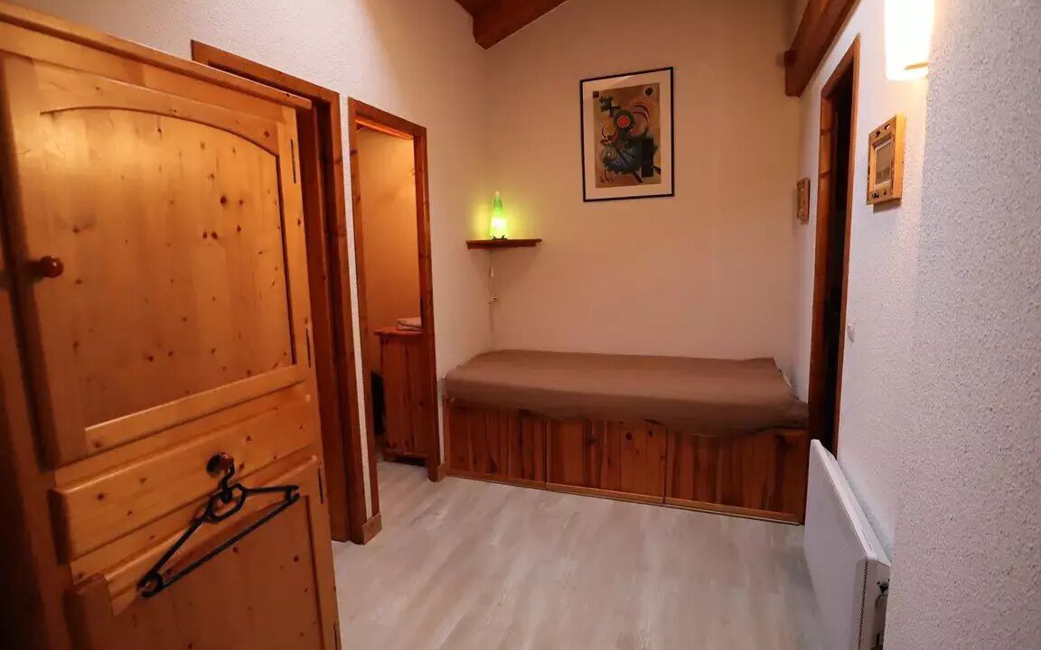 Photo of Bedroom in Areches