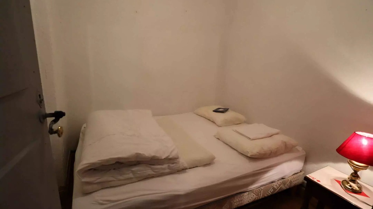 Photo of Bedroom in Areches