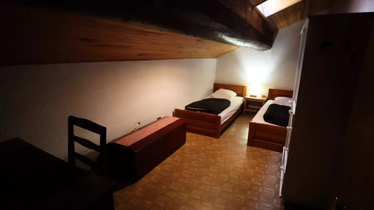 Photo of Bedroom in Areches