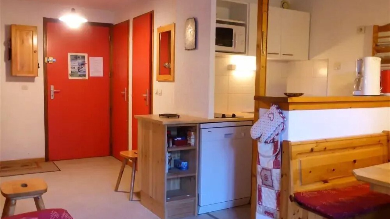 Photo of Kitchen in Areches