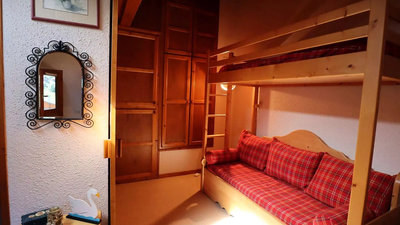 Photo of Livingroom in Areches