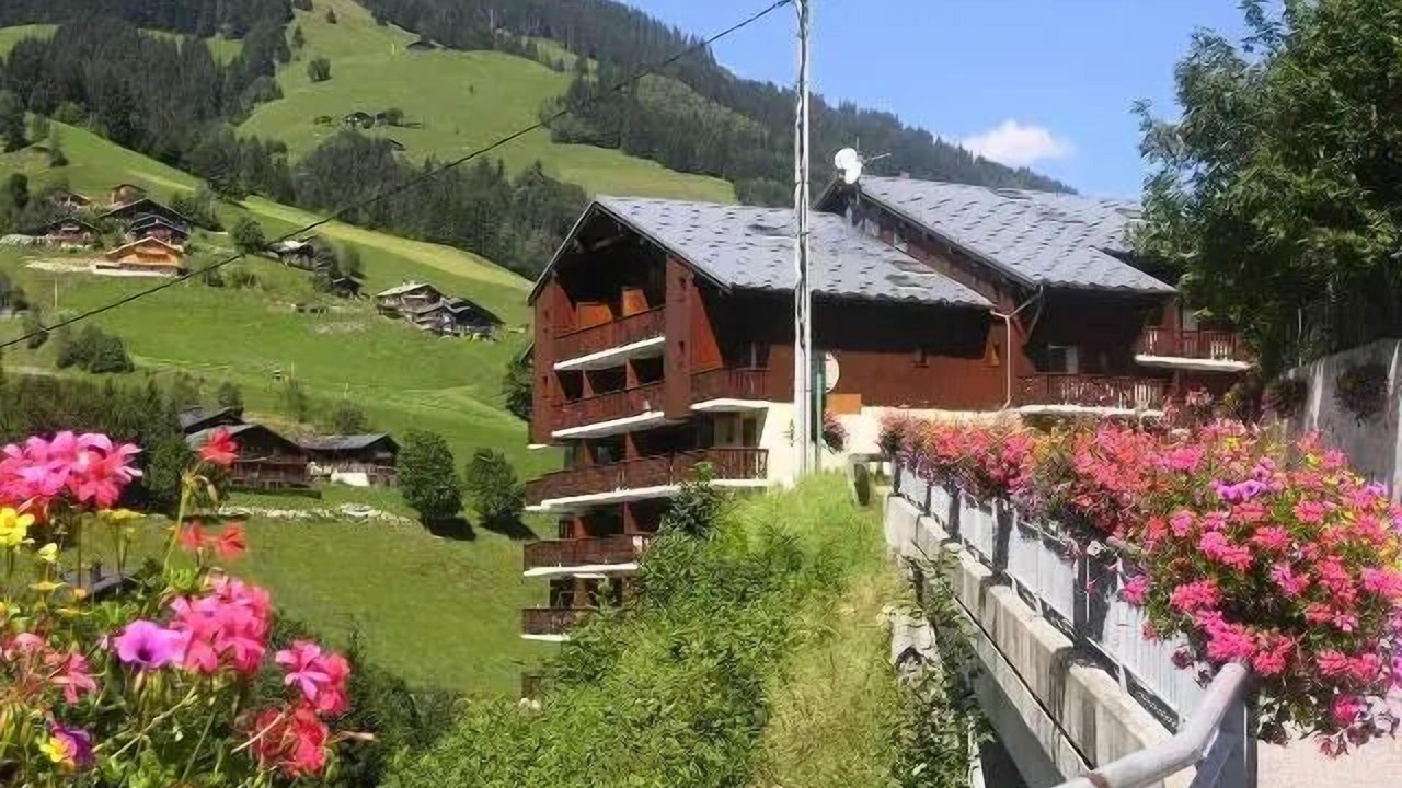 Photo of Outdoor in Areches