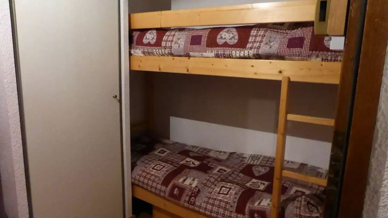 Photo of Bedroom in Areches