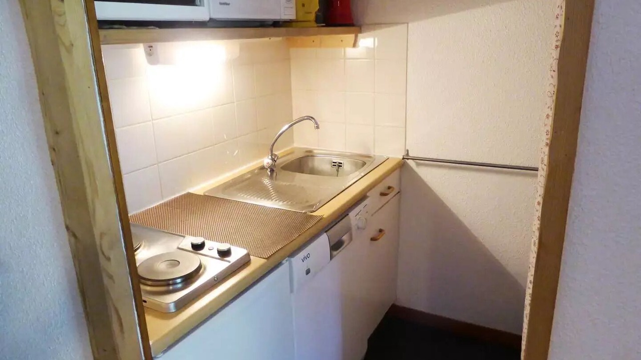 Photo of Kitchen in Areches