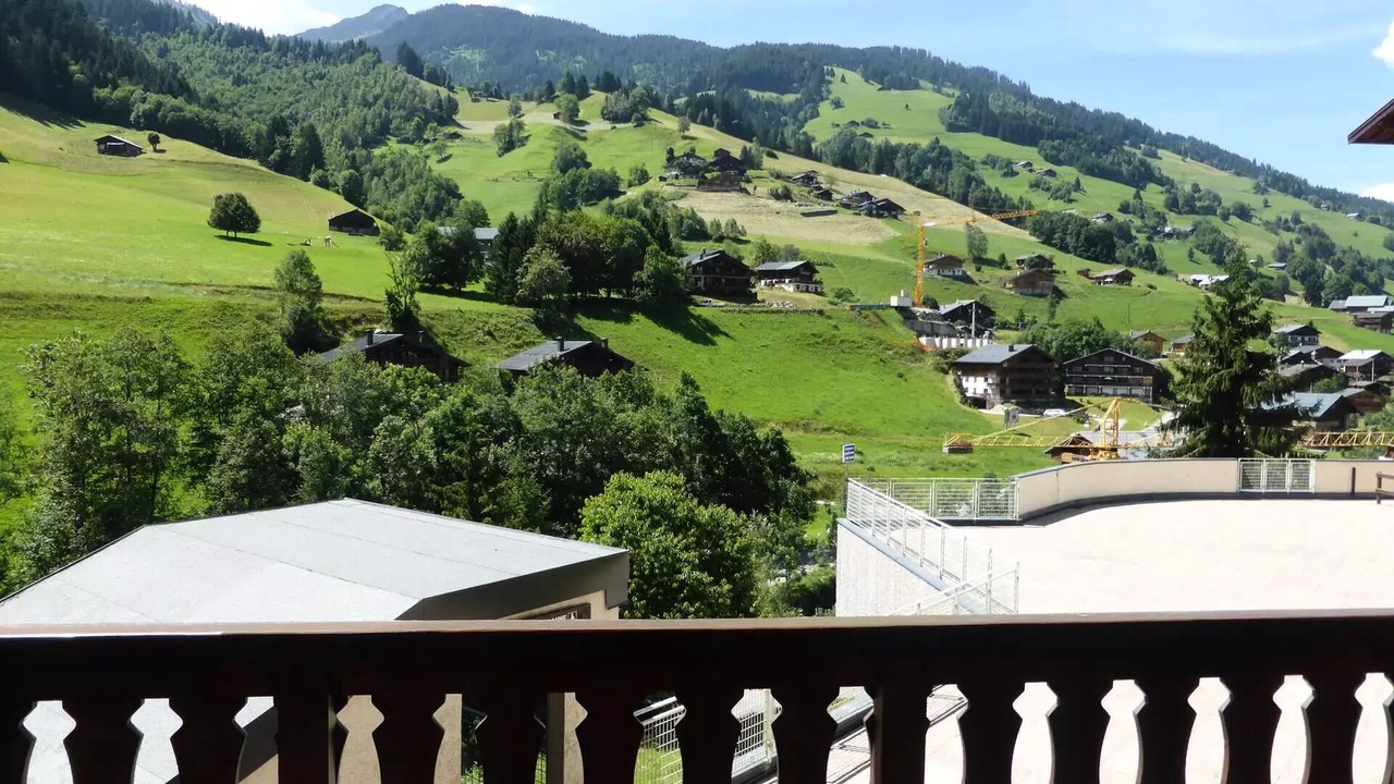 Photo of Outdoor in Areches