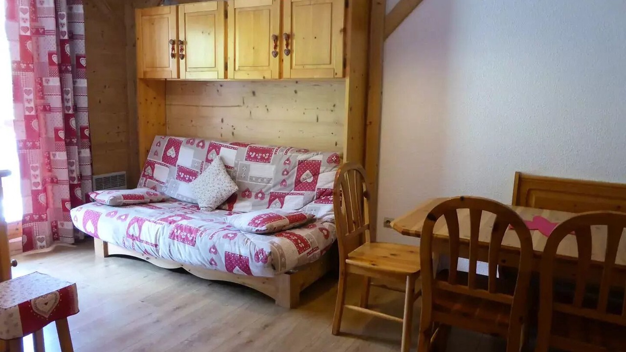 Photo of Livingroom in Areches