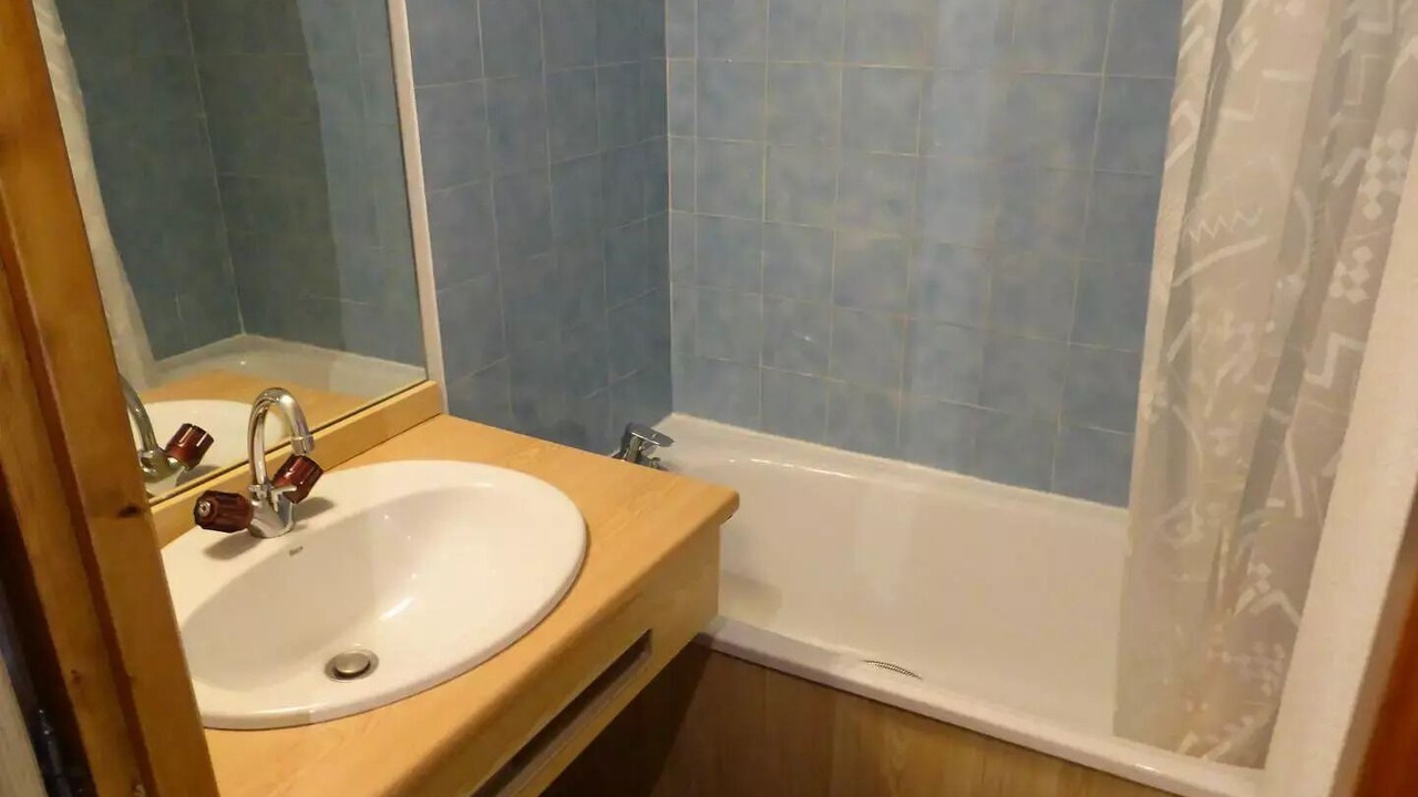 Photo of Bathroom in Areches