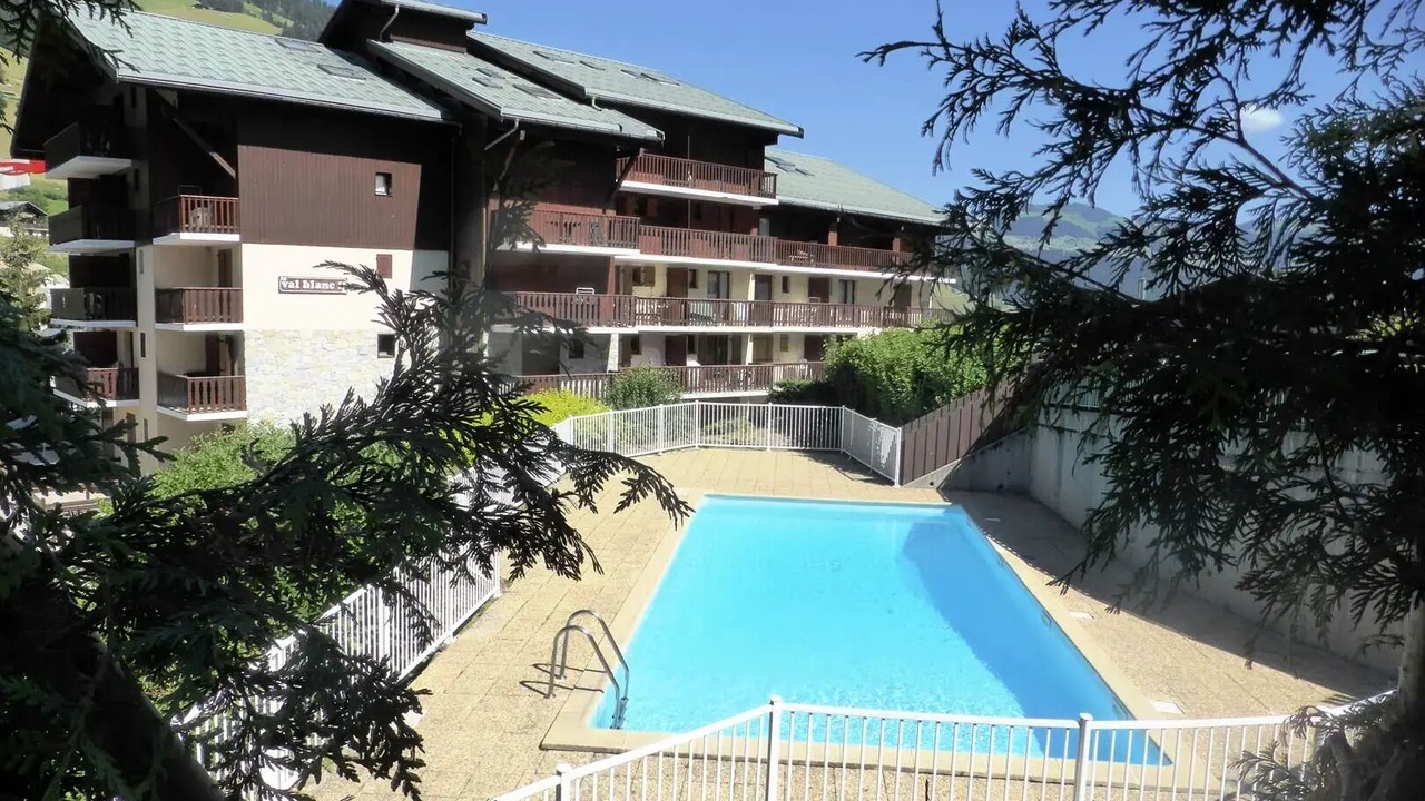 Photo of Outdoor in Areches