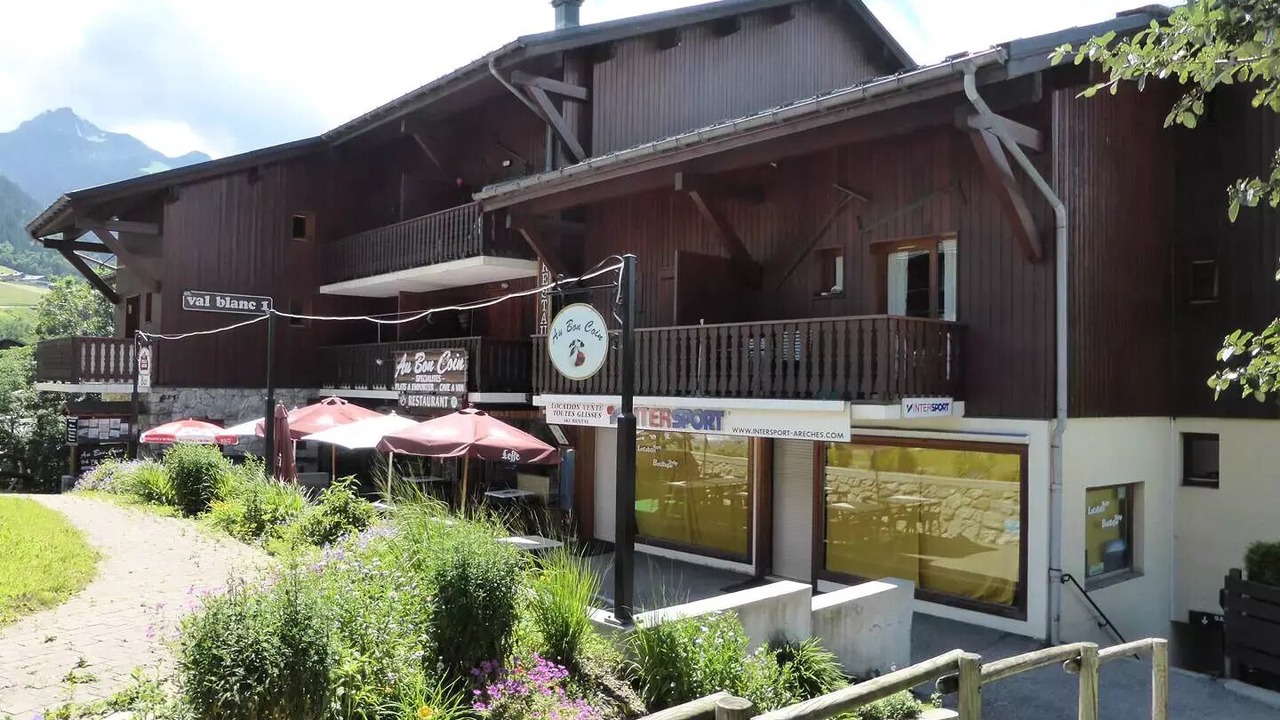 Photo of Outdoor in Areches