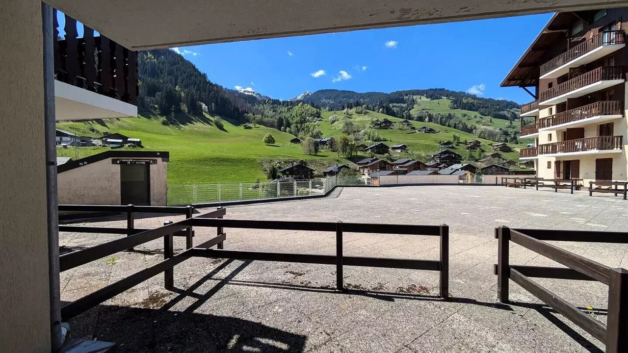 Photo of Outdoor in Areches