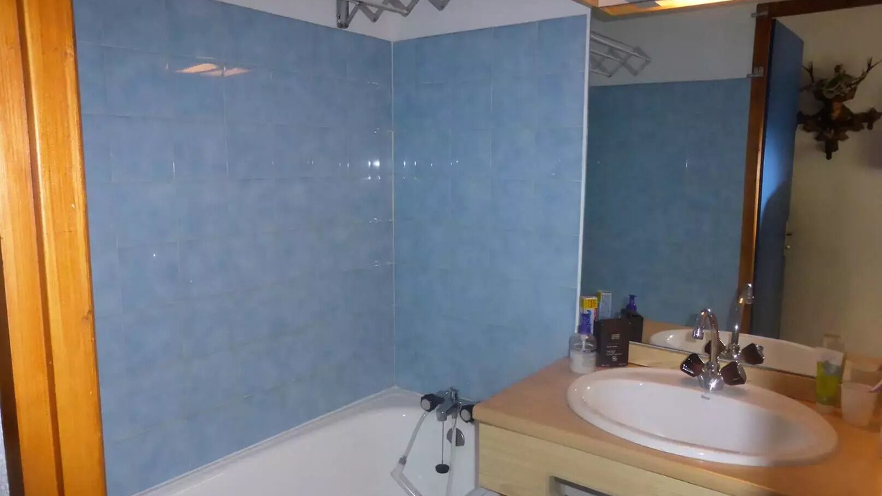 Photo of Bathroom in Areches