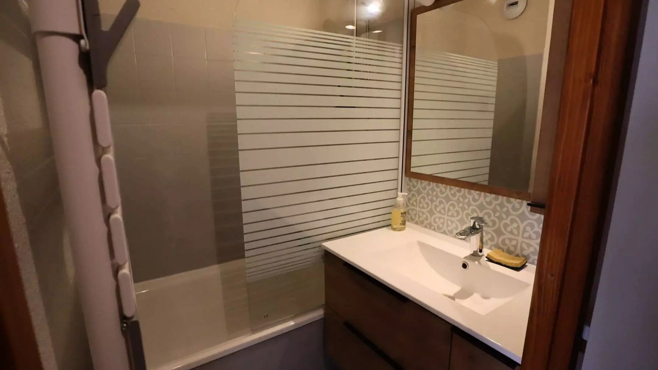 Photo of Bathroom in Areches