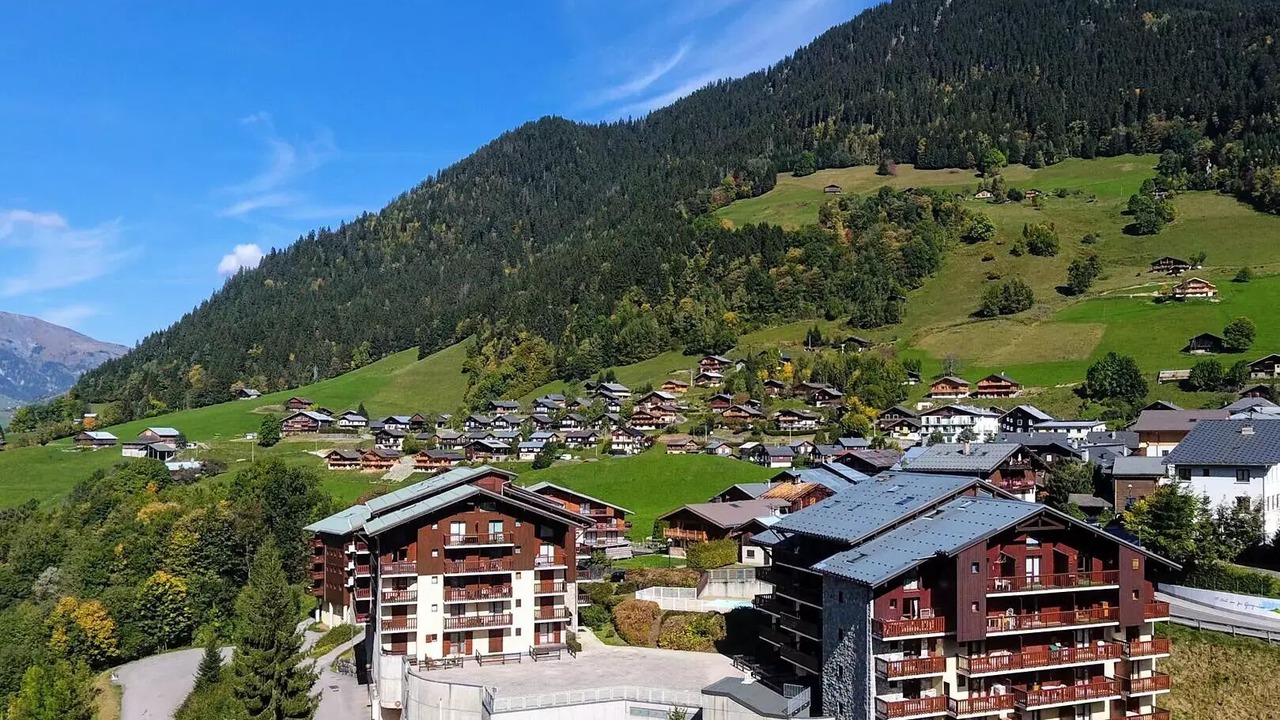 Photo of Outdoor in Areches