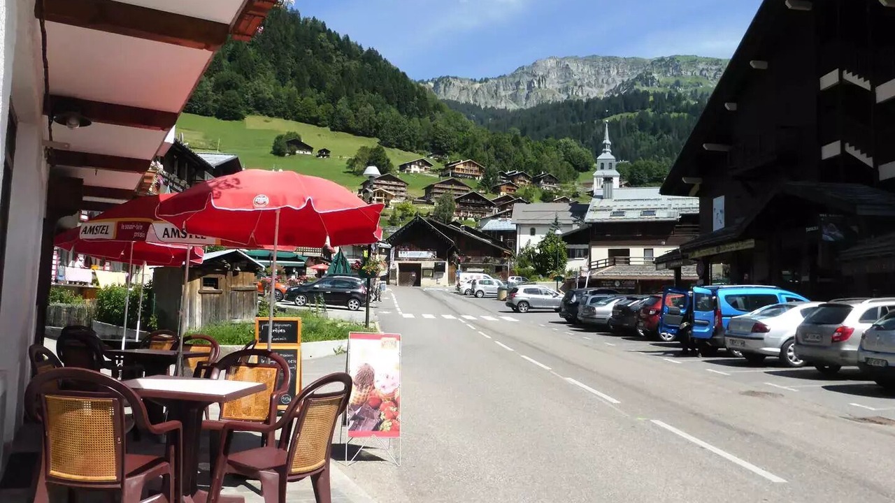 Photo of Outdoor in Areches