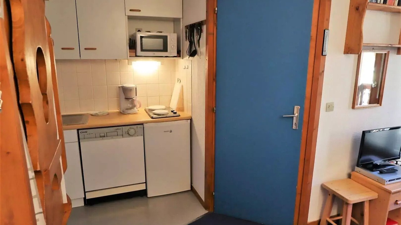 Photo of Kitchen in Areches