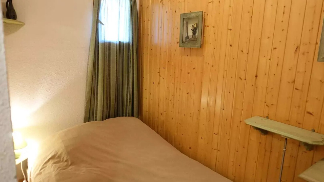 Photo of Bedroom in Areches