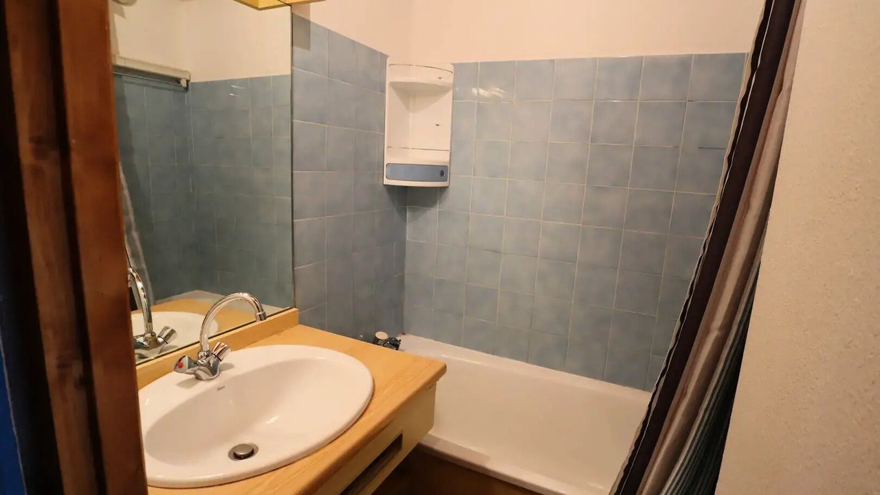 Photo of Bathroom in Areches
