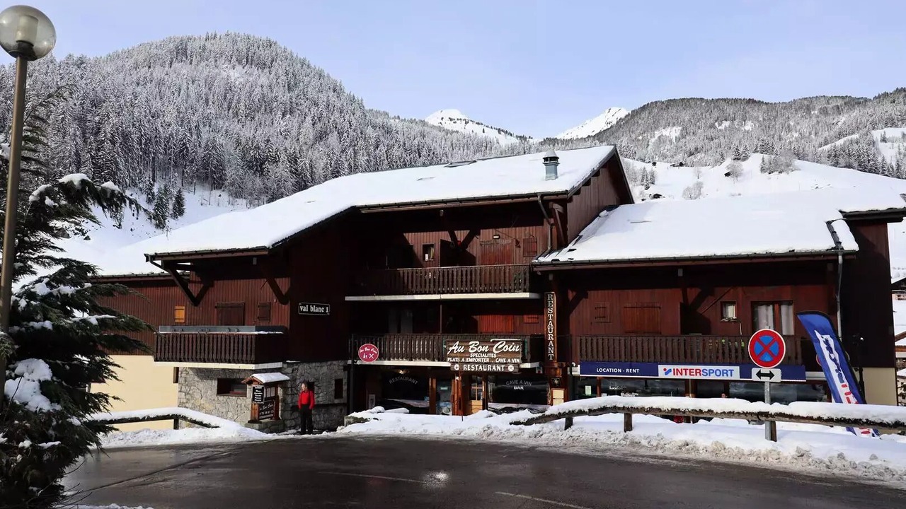 Photo of Outdoor in Areches