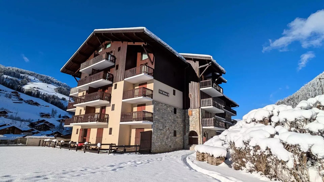 Photo of Outdoor in Areches