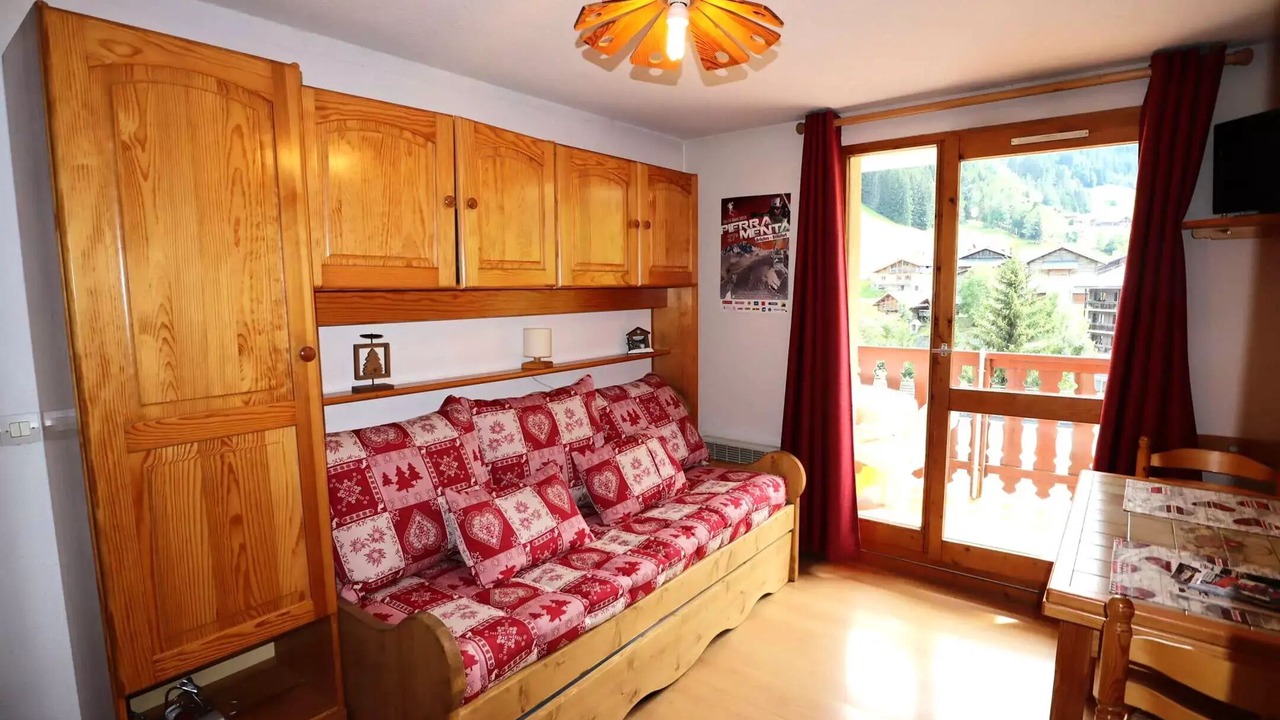 Photo of Livingroom in Areches