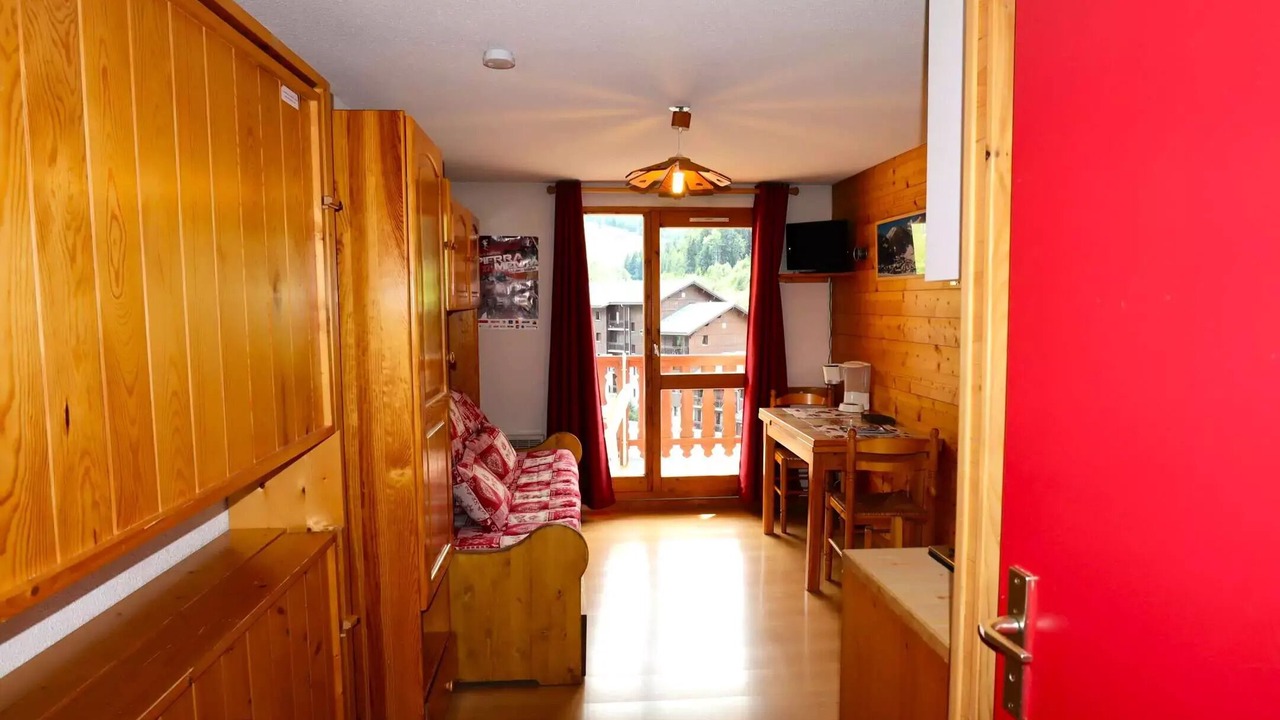 Photo of Livingroom in Areches