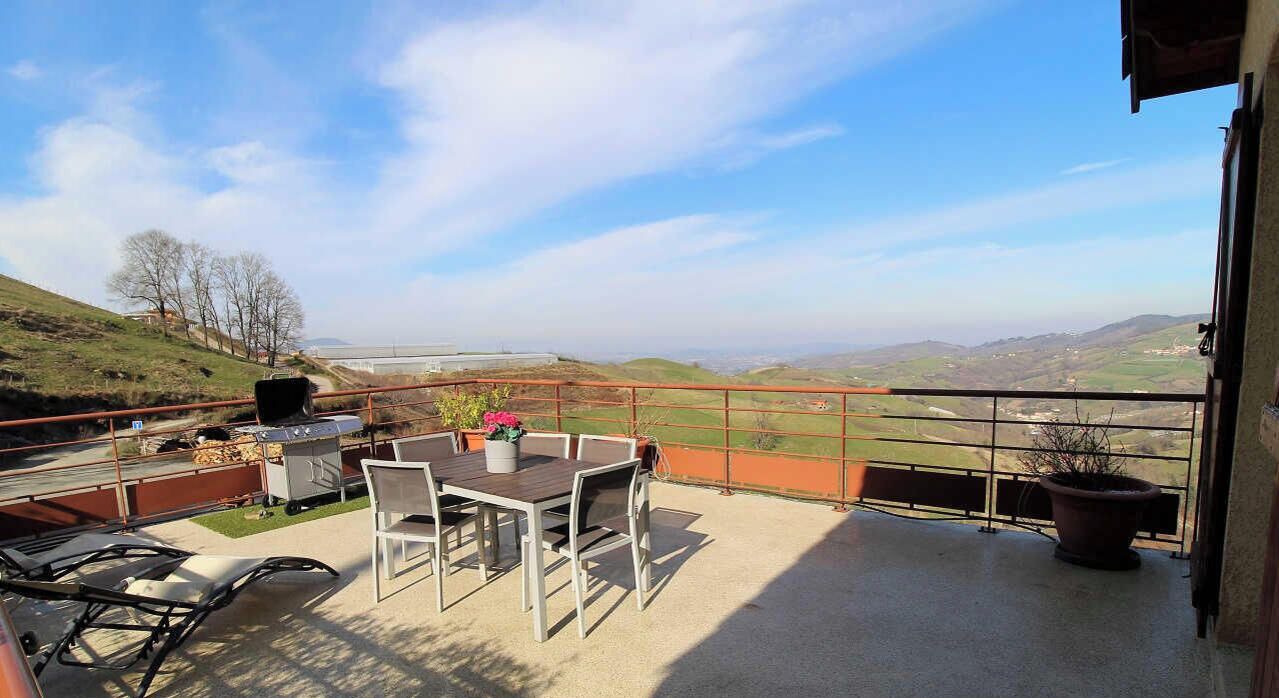 Photo of Outdoor in Courzieu