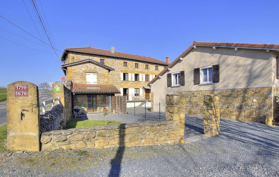Photo of Outdoor in Saint-Germain-Nuelles
