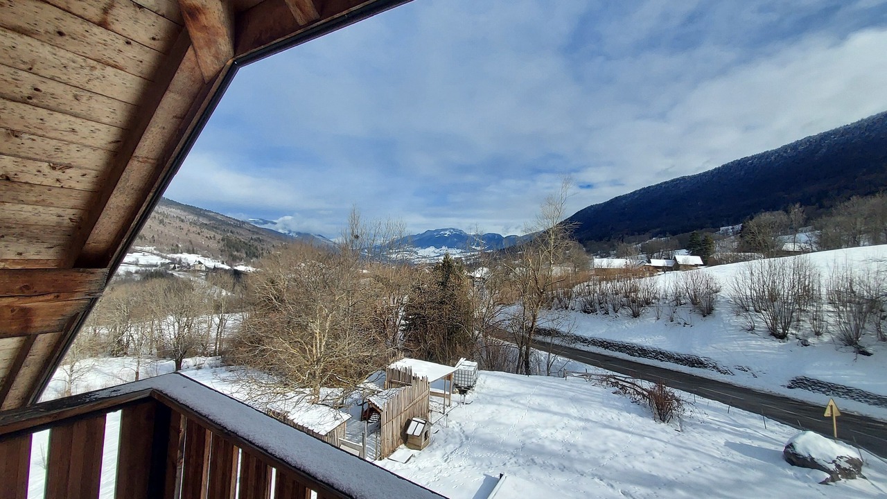 Photo of Outdoor in Le Noyer